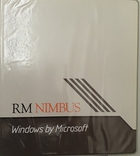 RM Nimbus Windows Version 1 by Microsoft PN 15486