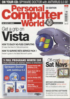 Personal Computer World - June 2008 *