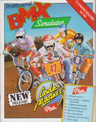 Professional BMX Simulator