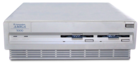Commodore releases the Amiga 3000
