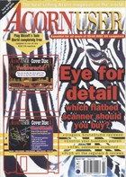 Acorn User - March 1997