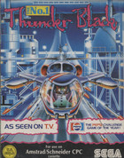 Thunder Blade