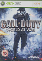 Call of Duty: World at War