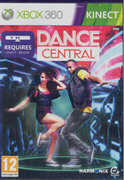 Dance Central