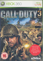 Call of Duty 3