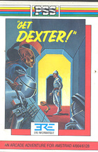 Get Dexter! (Cassette)