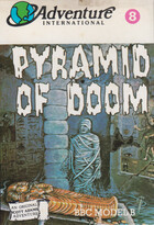 Pyramid of Doom