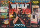 Operation Wolf