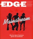 Edge - Issue 132 - January 2004