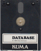 Database
