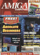 Amiga Computing - February 1992