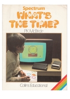 Spectrum What's the Time?