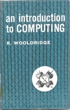 An Introduction to Computing