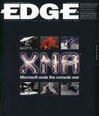 Edge - Issue 136 - May 2004