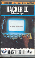 Hacker II: The Doomsday Papers