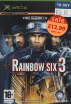 Tom Clancy's Rainbow Six 3