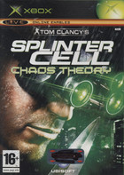 Tom Clancy's Splinter Cell Chaos Theory