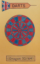 Darts