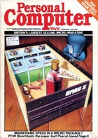  Personal Computer World - February 1983