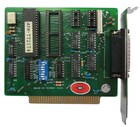 SIC-025i Asynchronous Communications Adapter