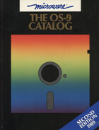 The OS-9 Catalog