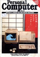  Personal Computer World - June 1983