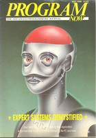 Program Now - May 1988