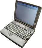 Toshiba Tecra 730CDTZ-1EB