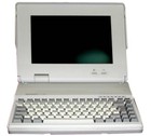 LT/286 Laptop
