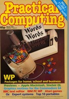 Practical Computing - March 1984