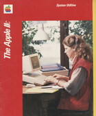 The Apple IIc: System Utilities