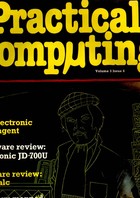 Practical Computing - June 1980, Volume 3, Issue 6