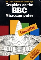 Graphics on the BBC Microcomputer