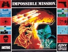 Impossible Mission