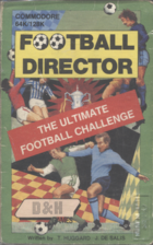 Football Director