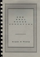 Z88 Real Power Computing