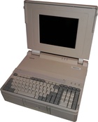 Toshiba T6600C