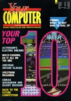 Your Computer - February 1986