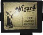 Wizard Accessories Joystick Interface