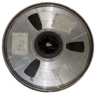 ICT Magnetic Tape Reel