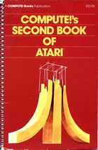 Compute!'s Second Book of Atari