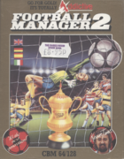 Football Manager 2