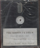 Pool Swinner 2 & Fixgen