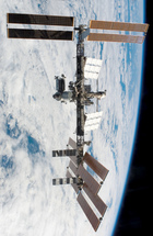 Computer virus found on International Space Station