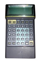 Psion Organiser II LZ
