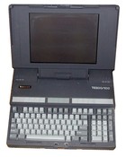 Toshiba T5200/100