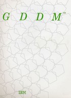 GDDM Library Guide and Master Index