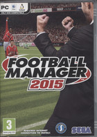 Football Manager 2015