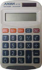 Aurora HC133 Calculator