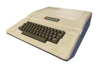 Apple II Europlus